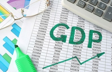 GDP Việt Nam tăng 6,8% trong năm 2019