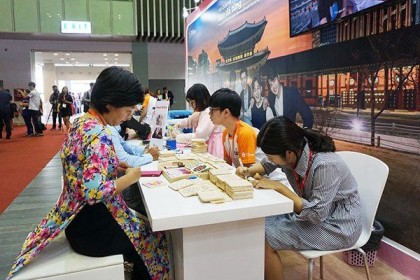 Việt Nam đứng thứ 7/10 thị trường du khách lớn nhất của Hàn Quốc