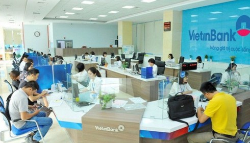 VietinBank bán đấu giá nhiều tài sản đảm bảo để thu hồi hơn 33 tỷ đồng nợ