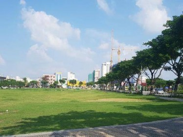 Tòa án Nhân dân Tp. Đà Nẵng công nhận kết quả đấu giá quyền sử dụng đất của Vipico