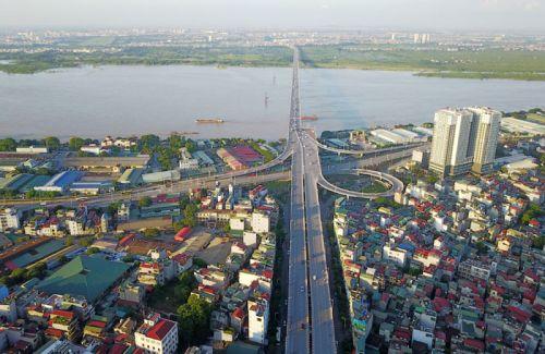 Bất động sản phía Nam Hà Nội: Chọn dự án nào để lãi nhất?