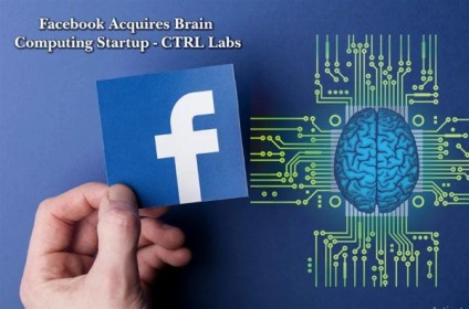 Facebook muốn dùng ý nghĩ con người điều khiển máy tính