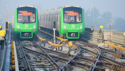 Tổng thầu Trung Quốc đề nghị vận hành đường sắt Cát Linh - Hà Đông, Bộ Giao thông từ chối