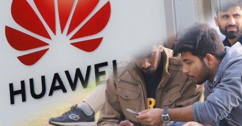 Huawei sẽ mất bao nhiêu năm để tự chủ được hệ điều hành?