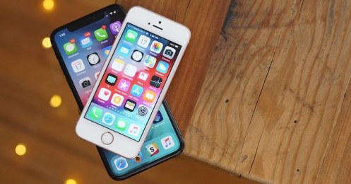 Phát hiện lỗ hổng bảo mật có thể khiến iPhone bị cài phần mềm theo dõi
