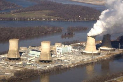 Brazil lên kế hoạch xây 6 nhà máy điện hạt nhân