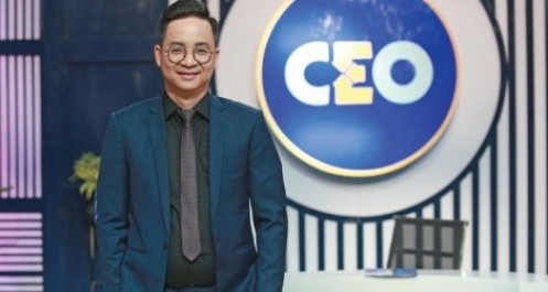 Doanh nhân Nguyễn Văn Hòa, CEO Shinbi Dental: Kinh doanh tử tế làm nên kết quả phi thường