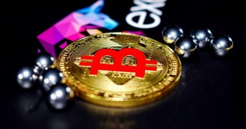 Giá Bitcoin lao dốc “quá nhanh, quá nguy hiểm”