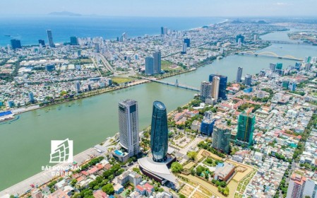 Đà Nẵng còn 23.458 lô đất tái định cư