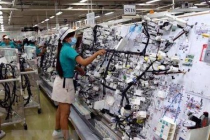 9 tháng, thu hút FDI đạt 26,16 tỷ USD