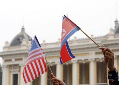 Triều Tiên lạc quan về triển vọng đàm phán Mỹ-Triều