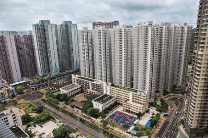 Giá bất động sản tại Hong Kong vẫn tăng