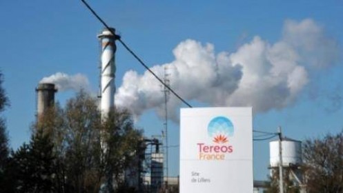 "Ông lớn" sản xuất đường Tereos lo ngại Brexit không thỏa thuận