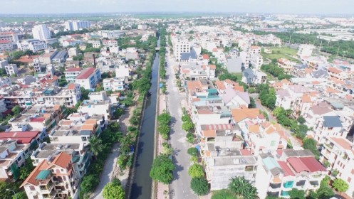 Thanh tra Chính phủ “điểm mặt” nhiều dự án sai phạm tại Thái Bình