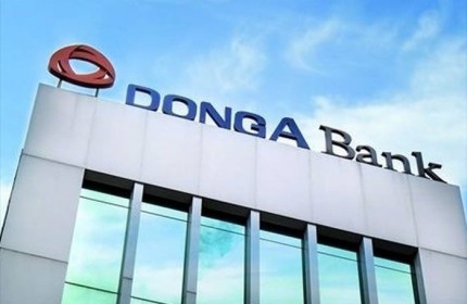 Ngân hàng tuần qua: DongA Bank muốn phát hành cổ phiếu riêng lẻ vì âm vốn, PGBank thay chủ tịch