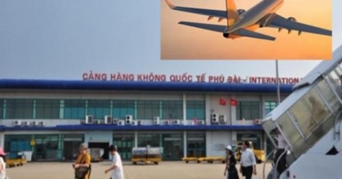 Thứ trưởng Nguyễn Ngọc Đông nói về “lợi ích nhóm” trong việc cấp phép hãng bay mới