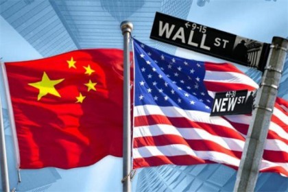 Trung Quốc kiểm định rủi ro cho thị trường tài chính sau mối đe dọa từ Mỹ