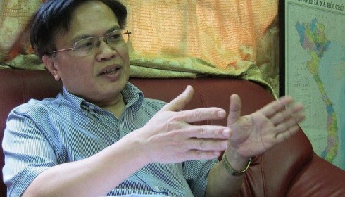 TS.Nguyễn Đình Cung: Doanh nghiệp tư nhân vẫn sợ lớn vì thể chế còn nhiều rủi ro