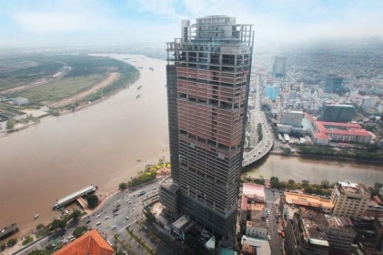 Điểm danh dự án nghìn tỉ "làm mãi không xong" tại TP.Hồ Chí Minh