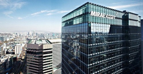 Công ty mẹ “bơm” thêm vốn, Mirae Asset sắp trở thành CTCK có vốn điều lệ lớn nhất Việt Nam