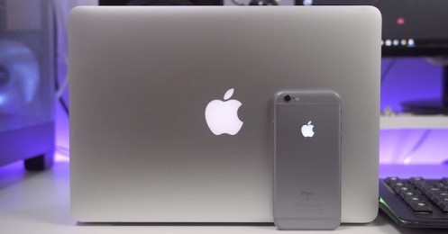 Công nghệ 24h: Apple sẽ làm iPhone có mặt lưng phát sáng