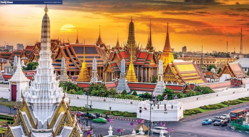 Bất động sản Thái Lan, những thương vụ IPO “không thể bỏ lỡ”