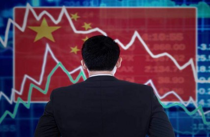 Trung Quốc thừa nhận ngành thương mại đang đối mặt với thách thức chưa từng có