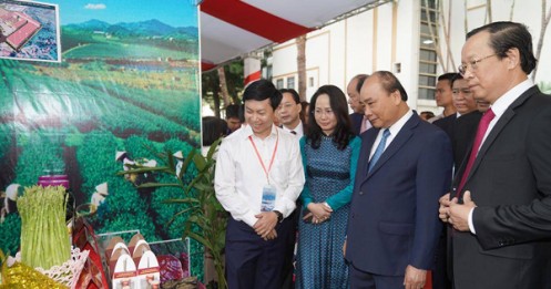Lạng Sơn: Công bố 37 DA thu hút đầu tư với tổng vốn hàng chục nghìn tỷ đồng