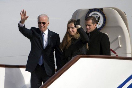 Joe Biden - “nước cờ” có thể khiến Trung Quốc quay lưng với ông Trump