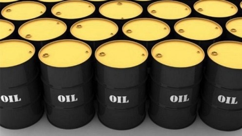 Dầu sụt hơn 7% trong quý 3/2019
