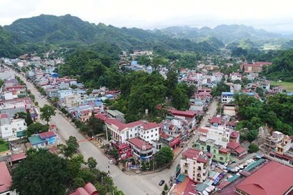 Ngày 19/10/2019, đấu giá quyền sử dụng đất tại huyện Mộc Châu, tỉnh Sơn La