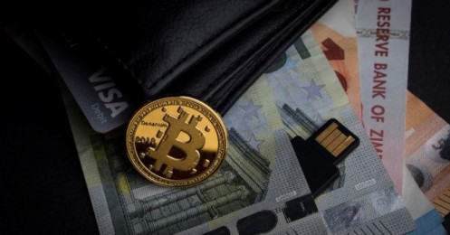 Tăng giá nhẹ, Bitcoin vẫn trong khu vực nguy hiểm