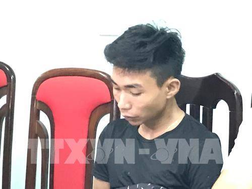 Vụ sát hại lái xe Grab ở Hà Nội: Hai nghi phạm định trốn qua biên giới