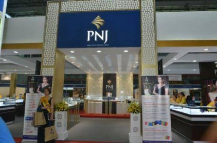 PNJ sắp phát hành 2,2 triệu cổ phiếu ESOP