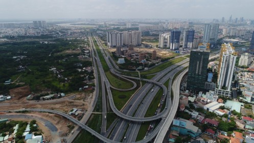 TP Hồ Chí Minh kiến nghị Thủ tướng chủ trương quy hoạch khu đô thị sáng tạo