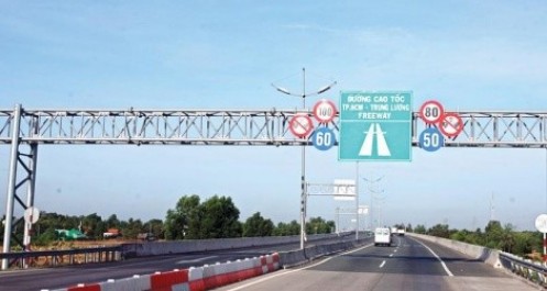Dự án Đường bộ cao tốc Bắc - Nam phía Đông: Nhà đầu tư “ngóng” hầu bao ngân hàng