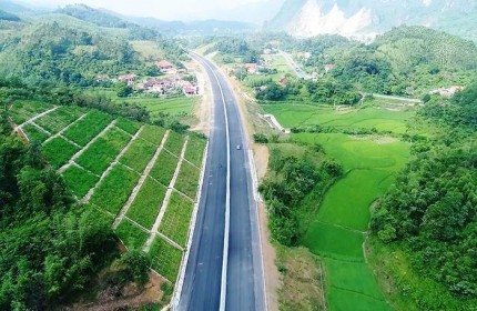 Dự án cao tốc Chi Lăng - Hữu Nghị: Lạng Sơn cam kết chi 1.000 tỷ từ ngân sách tỉnh