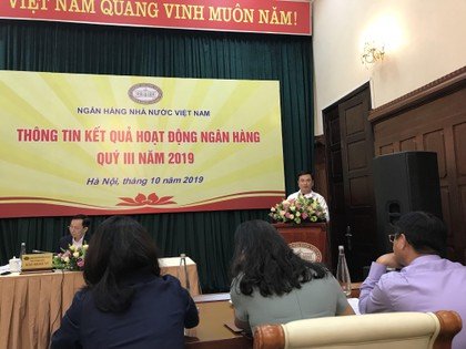 Phó Thống đốc Đào Minh Tú: Những tháng cuối năm, lãi suất sẽ không tăng