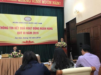 Phó Thống đốc Đào Minh Tú: Những tháng cuối năm, lãi suất sẽ không tăng