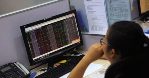 Chứng khoán 24h: Châu Á đồng loạt giảm, khối ngoại bán ròng VRE liên tiếp 18 phiên