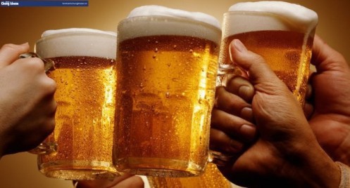 Mùa lễ tết, nhà đầu tư có “say” với cổ phiếu ngành bia?