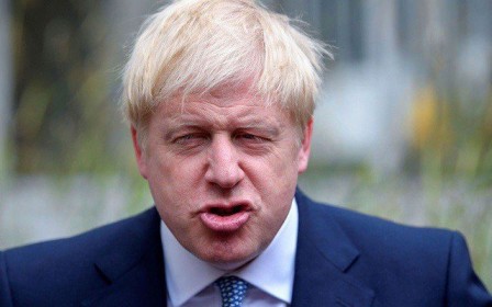 Hạn chót Brexit cận kề, Thủ tướng Anh Boris Johnson có nguy cơ mất ghế