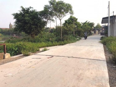 Hàng loạt dự án tại huyện Phú Xuyên (Hà Nội) điều chỉnh vốn đầu tư: Nguy cơ thất thoát tài sản nhà nước