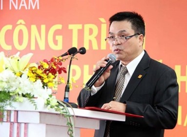 Khởi tố bắt tạm giam Chủ tịch HĐQT Công ty Petroland Bùi Minh Chính