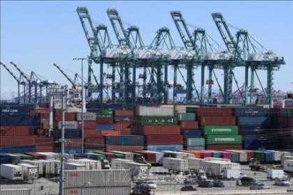 WTO hạ dự báo tăng trưởng thương mại toàn cầu năm 2019
