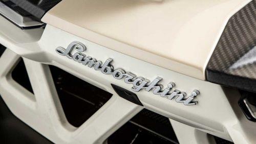 Lamborghini Veneno Roadster được đấu giá 8,3 triệu USD