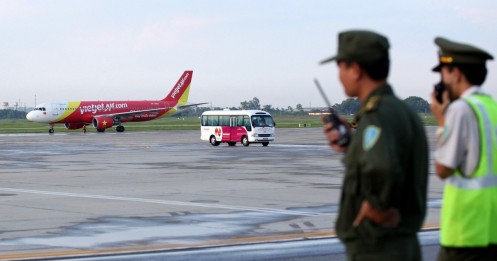Cục Hàng không ‘tuýt còi’ kế hoạch tăng đội máy bay 200 chiếc của Vietjet