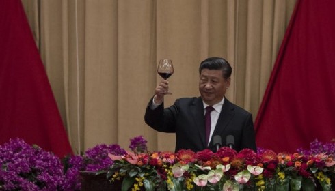 Ông Tập Cận Bình: Không thế lực nào có thể cản trở Trung Quốc phát triển