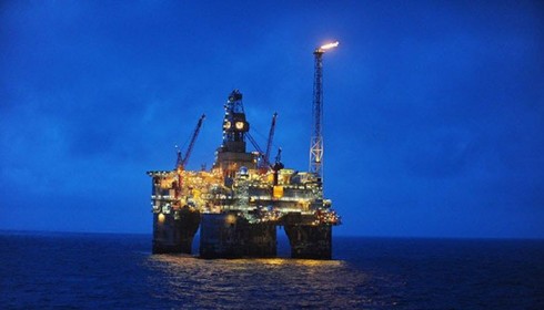 Giá dầu giảm khiến Na Uy phải rút tiền từ quỹ lợi ích quốc gia “nghìn tỷ đô”
