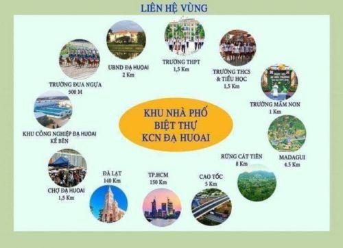 Vẫn rao bán dự án “ma” ở Lâm Đồng